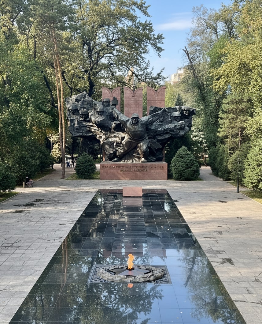 almaty_memorial_of_glory