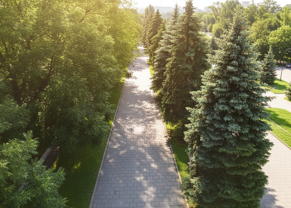 almaty_stroll_through_panfilov_park