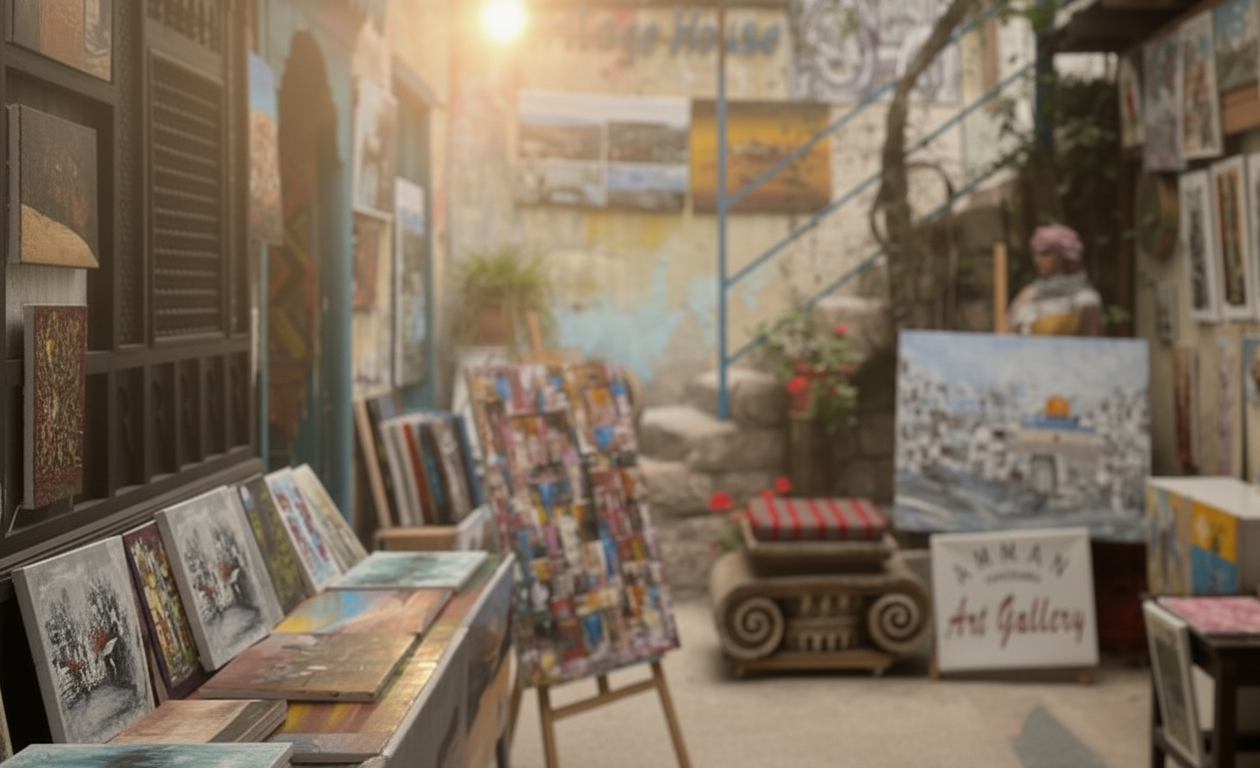 amman_amman_panorama_art_gallery