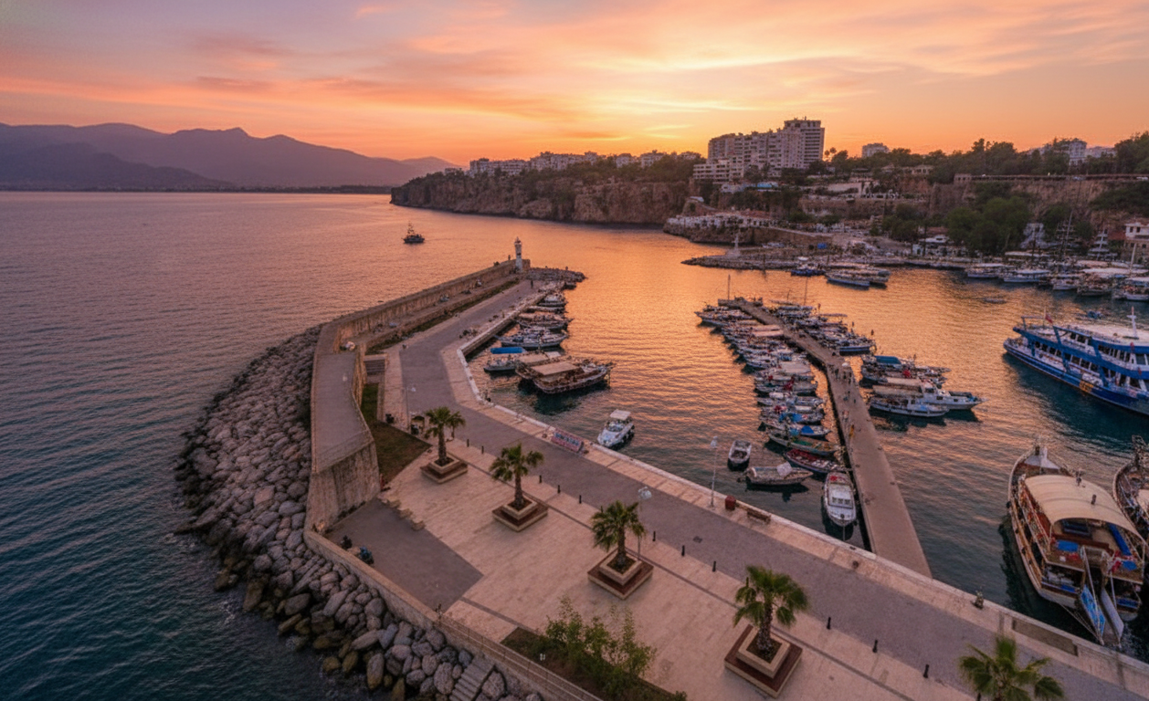 antalya_yacht_ride_along_kaleici_marina