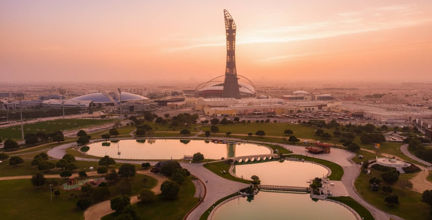 doha_aspire_park