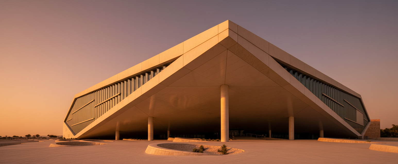 doha_qatar_national_library