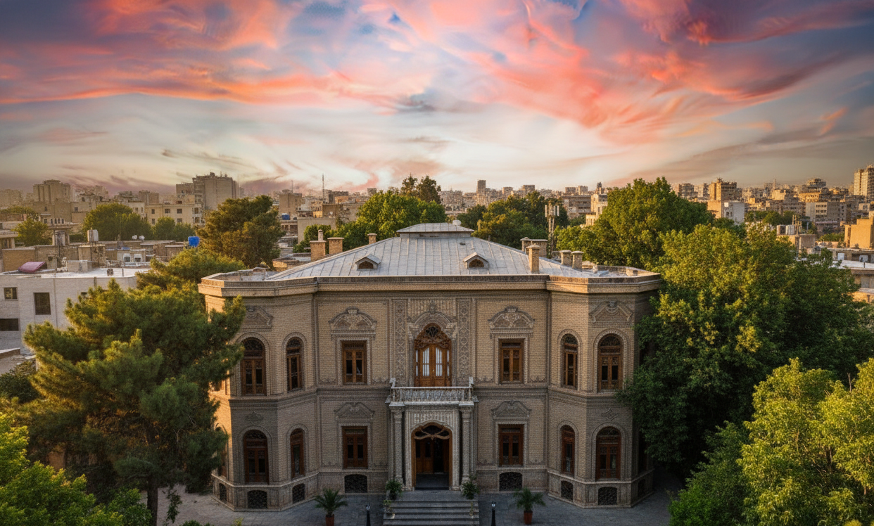 tehran_farzaneh_ceramic_museum