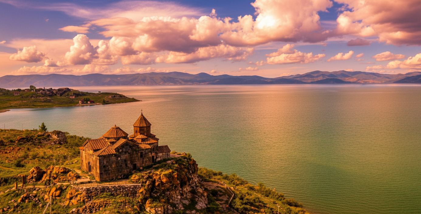 armenia_lake_sevan