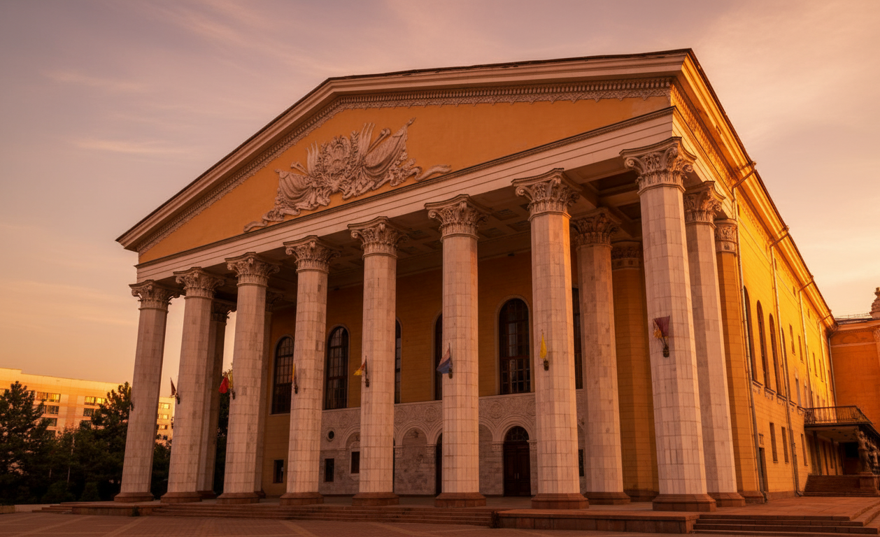 kyrgyzstan_opera_and_ballet_theater
