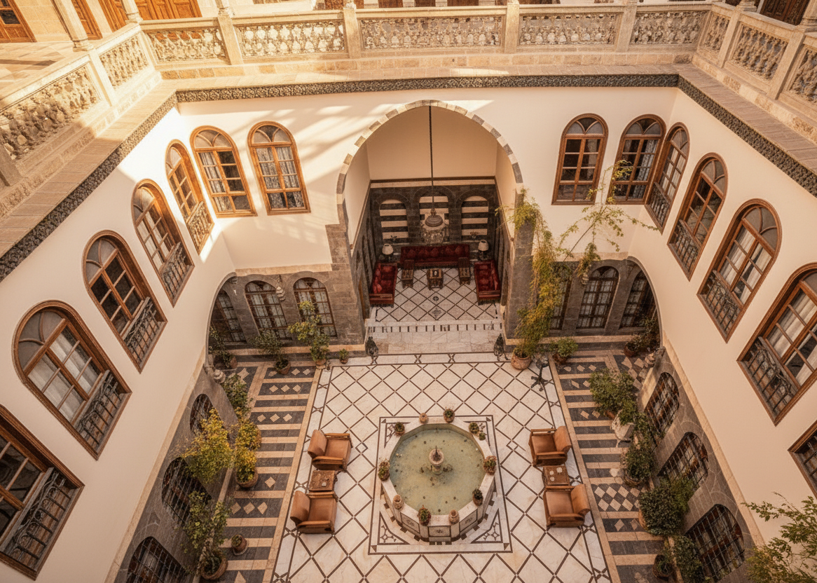 syria_dar_abdullahs_gallery