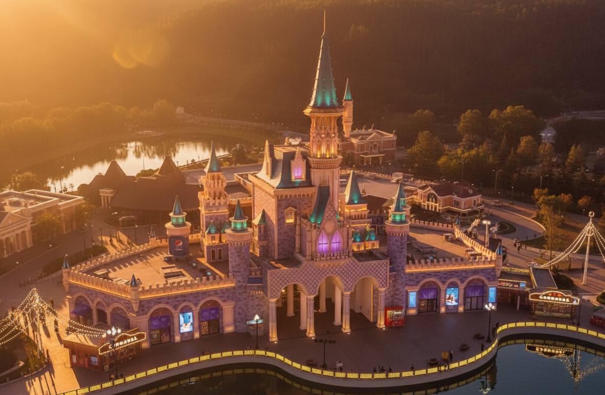 uzbekistan_magic_city_park