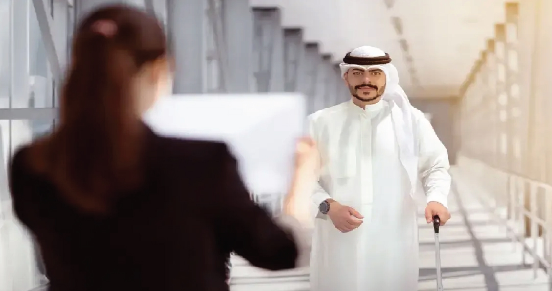 طيران الجزيرة تطلق خدمات "حياكم" لتعزيز تجربة السفر في مطار T5