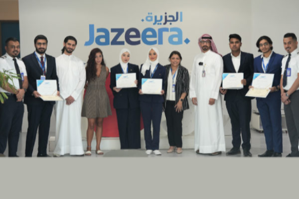 Press Release | Jazeera Airways Kuwait